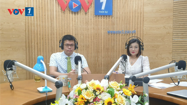 Áp lực từ mục tiêu tăng trưởng 6 tháng cuối năm nay (2/7/2021)