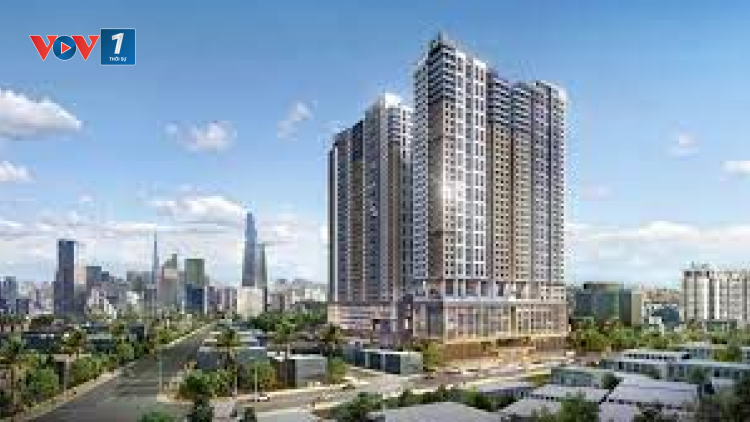 Dòng vốn dịch chuyển tích cực, trái phiếu bất động sản giảm mạnh (19/7/2021)