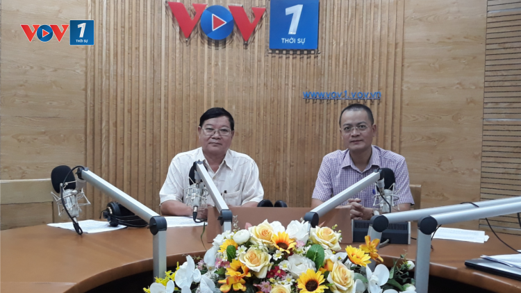 Nâng cao chất lượng báo cáo, chất lượng tổ chức cuộc họp - Tăng chất lượng điều hành (5/7/2021)