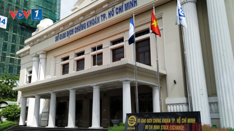 Chính thức vận hành phần mềm của FPT tại Sở Giao dịch chứng khoán TP.HCM để xử lý sự cố giao dịch (5/7/2021)