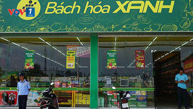Tổ công tác đặc biệt Bộ Công Thương yêu cầu Bách Hóa Xanh khắc phục ngay những sai sót trong kinh doanh (23/7/2021)