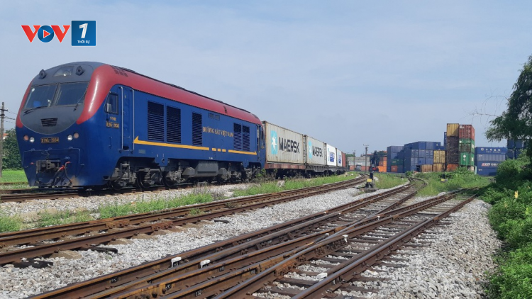 THỜI SỰ 21H30 ĐÊM 20/7/2021: Việt Nam lần đầu tiên có tàu container chạy thẳng sang Bỉ