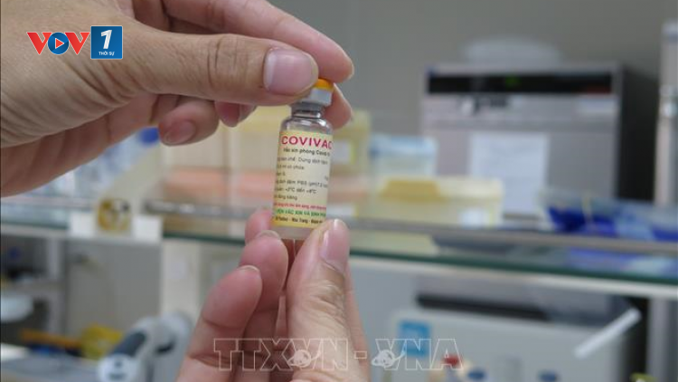 THỜI SỰ 21H30 ĐÊM 17/7/2021: Phấn đấu trong năm nay có ít nhất 1 vaccine COVID-19 trong nước sản xuất thành công