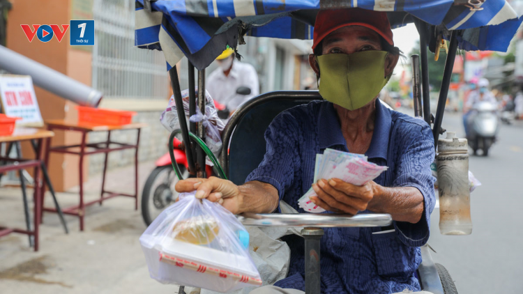 Triển khai gói 26.000 tỷ đồng sao cho trúng và đúng? (15/07/2021)