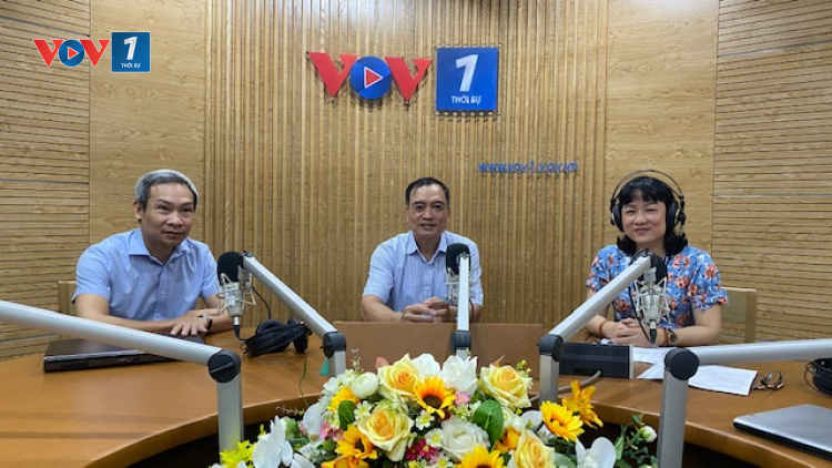 Quyết tâm giữ nhịp tăng trưởng kinh tế trong nửa cuối năm (04/07/2021)
