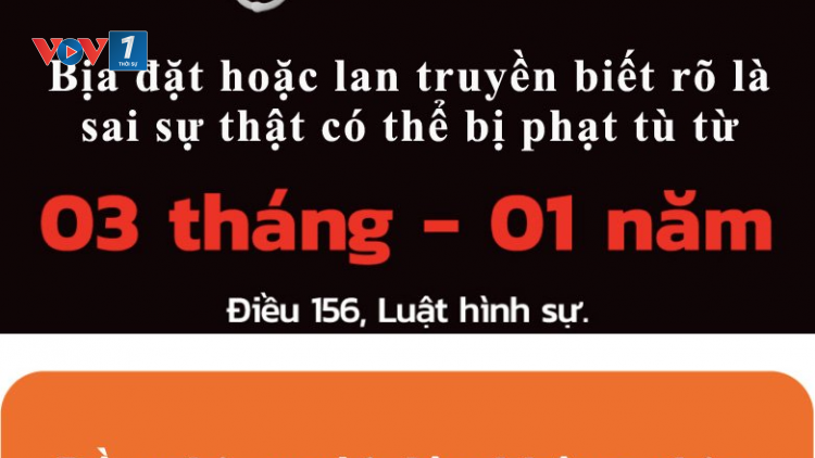 Xiết chặt quản lý hoạt động của các mạng xã hội - Người dùng phải chia sẻ thông tin có trách nhiệm (24/07/2021)