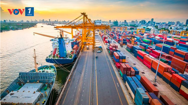 THỜI SỰ 21H30 ĐÊM 31/07/2021: Tổng kim ngạch XNK của Việt Nam 7 tháng qua đạt gần 400 tỷ USD, tăng 29% so với cùng kỳ năm ngoái