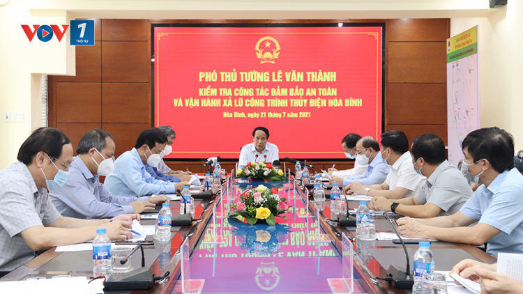 Những điều cần biết để đảm bảo an toàn điện & an toàn khu vực hạ du thủy điện trong mùa mưa bão