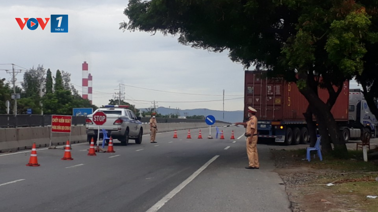 THỜI SỰ 18H CHIỀU 18/7/2021: Từ 0h ngày 19/7 có thêm 16 tỉnh, thành phố phía Nam thực hiện giãn cách XH theo Chỉ thị 16.
