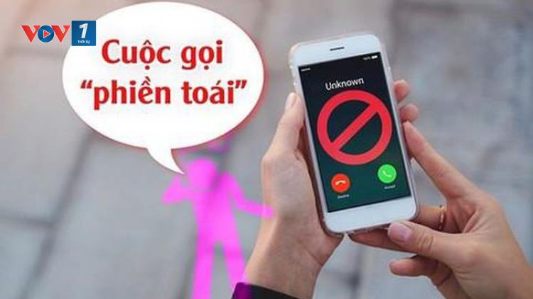 THỜI SỰ 21H30 ĐÊM 23/07/2021: Các nhà mạng trong nước ngăn chặn thành công hơn 92.000 thuê bao phát tán cuộc gọi rác, 35 triệu cuộc gọi giả mạo