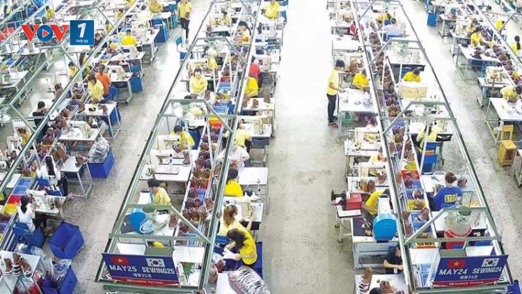 Vốn FDI đăng ký giảm hơn 11% do ảnh hưởng của dịch COVID-19 (28/07/2021)