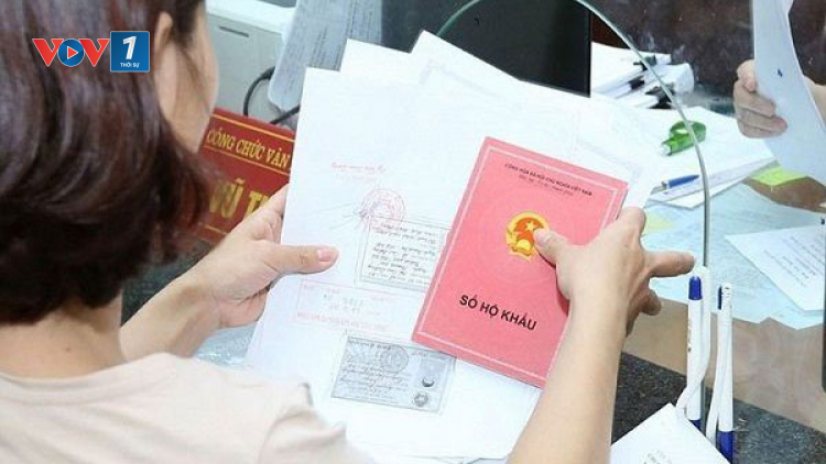 THỜI SỰ 18H CHIỀU 01/07/2021: Từ hôm nay1/7, Luật Cư trú năm 2020 chính chức có hiệu lực thi hành