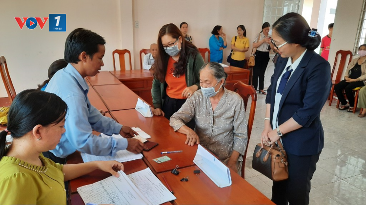 Để gói hỗ trợ 26 nghìn tỷ đồng triển khai nhanh và đúng đối tượng (12/07/2021)