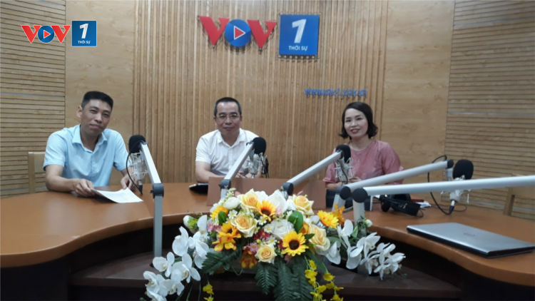 Đào tạo từ xa – kết nối doanh nhân khởi nghiệp lại gần (11/07/2021)