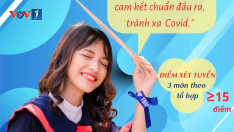 Liên kết đào tạo nguồn nhân lực đáp ứng nhu cầu hội nhập (22/07/2021)