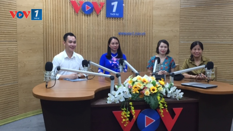 Liên kết đào tạo nguồn nhân lực đáp ứng nhu cầu hội nhập (12/07/2021)