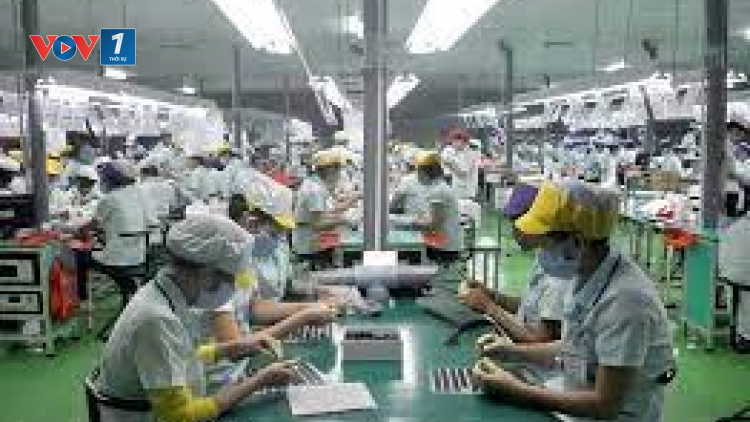 THỜI SỰ 21H30 ĐÊM 2/7/2021: Tổng kim ngạch xuất nhập khẩu hàng hóa của cả nước 6 tháng đầu năm đạt 316 tỷ USD.