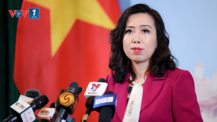 THỜI SỰ 18H CHIỀU 12/7/2021: Việt Nam khẳng định lập trường nhất quán về phán quyết ở biển Đông.
