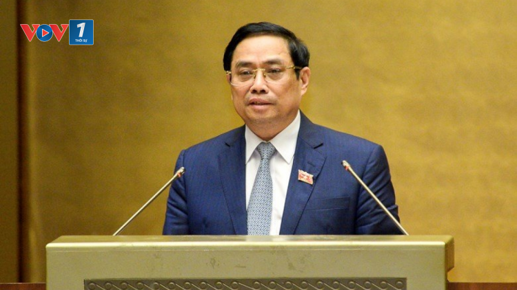 THỜI SỰ 18H CHIỀU 22/07/2021: Cơ cấu tổ chức của Chính phủ nhiệm kỳ mới giữ nguyên 22 bộ, ngành