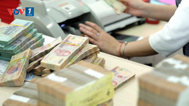 Nhiều Ngân hàng được chấp thuận tăng vốn điều lệ (12/07/2021)