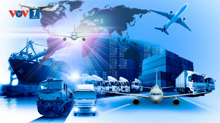 THỜI SỰ 21H30 ĐÊM 30/07/2021: Việt Nam đứng thứ ba trong các nước ASEAN về chỉ số hiệu quả logistics