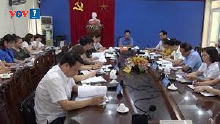 Thái Nguyên tăng cường công tác tiếp công dân, giải quyết đơn thư khiếu nại, tố cáo. (05/7/2021)