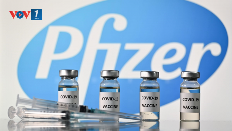 THỜI SỰ 18H CHIỀU 14/7/2021: Trong quý IV, hãng dược phẩm Pfizer sẽ cung ứng khoảng 47 triệu liều vắc xin ngừa covid-19 cho Việt Nam.