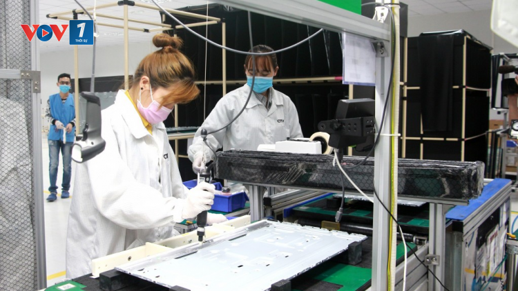 Thực hiện mục tiêu kép, vừa chống dịch vừa phát triển kinh tế: Kinh nghiệm từ Quảng Ninh ( 01/7/2021)