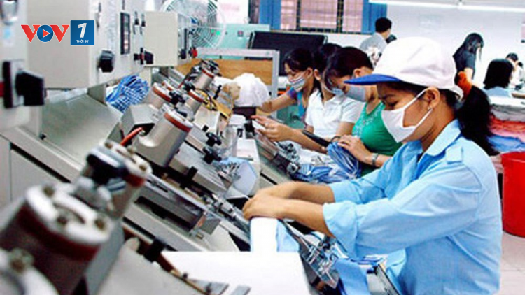 THỜI SỰ 12H TRƯA 18/08/2021: Đầu tư nước ngoài vẫn đổ mạnh vào Việt Nam dù đại dịch diễn biến phức tạp