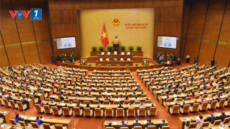 Huy động, quản lý, sử dụng nguồn lực để phòng chống dịch và ổn định, phát triển kinh tế (30/08/2021)