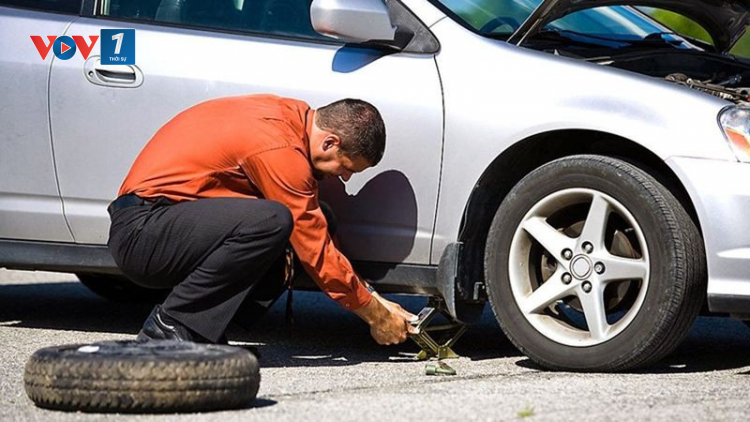 Những thắc mắc về kỹ thuật liên quan bộ phận lốp xe (4/8/2021)