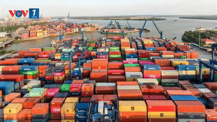 THỜI SỰ 21H30 ĐÊM 4/8/2021: Bộ Công Thương kiến nghị Thủ tướng CP tháo gỡ khó khăn trước tình trạng ùn tắc hàng hóa tại cảng Cát Lái đã lan sang các cảng khác