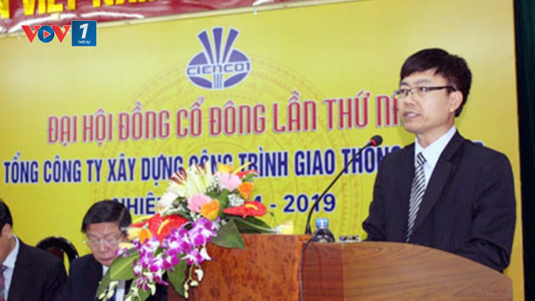 THỜI SỰ 21H30 ĐÊM 2/8/2021: Khởi tố vụ án tại Tổng Công ty xây dựng Công trình giao thông 1