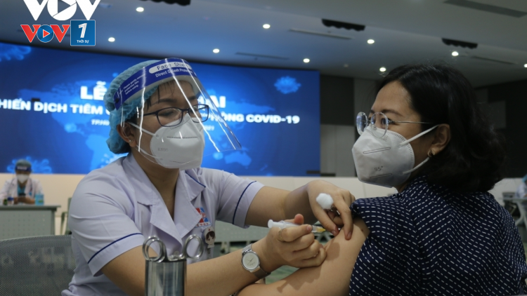 THỜI SỰ 18H CHIỀU 2/8/2021: Trong quý IV, khoảng 50 triệu liều vaccine Pfizer sẽ về Việt Nam