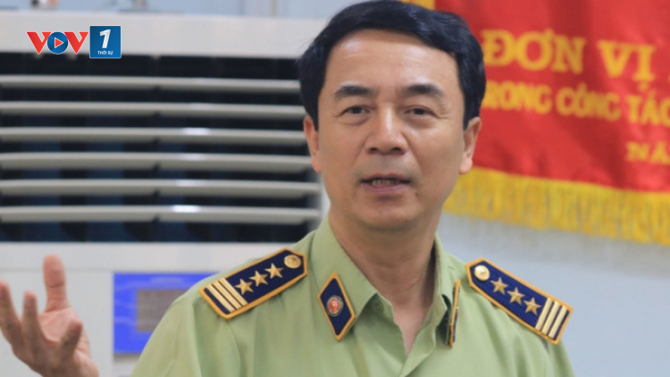 THỜI SỰ 21H30 ĐÊM 17/8/2021: Khởi tố, bắt tạm giam cán bộ thuộc Tổng cục Quản lý thị trường, Bộ Công Thương