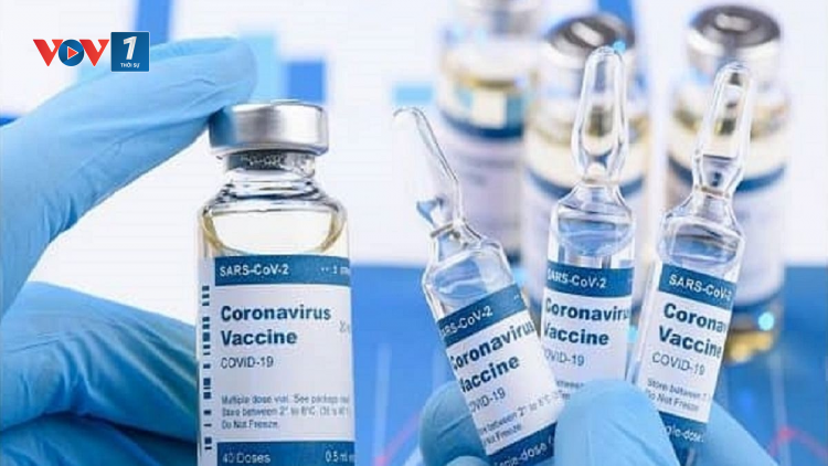 Phân bổ vaccine Covid-19 và cuộc cạnh tranh nước lớn (5/8/2021)