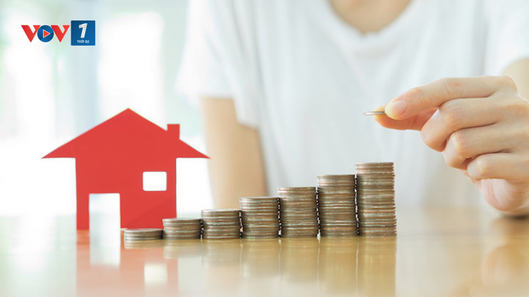 Mức lãi suất cho vay mua nhà đang ở mức thấp nhất trong vòng 15 năm qua (16/8/2021)