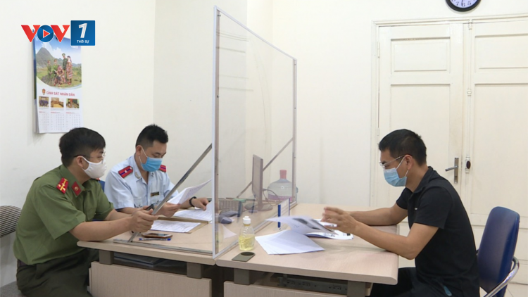 THỜI SỰ 12H TRƯA 8/8/2021: Cảnh giác với thông tin sai sự thật, tin giả phòng chống covid-19.