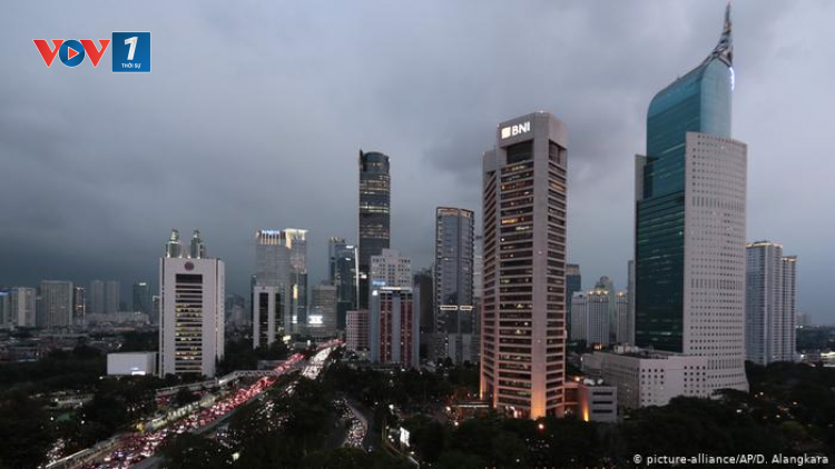Khắc phục khó khăn, Indonesia nỗ lực theo đuổi kế hoạch "dời đô" (30/08/2021)