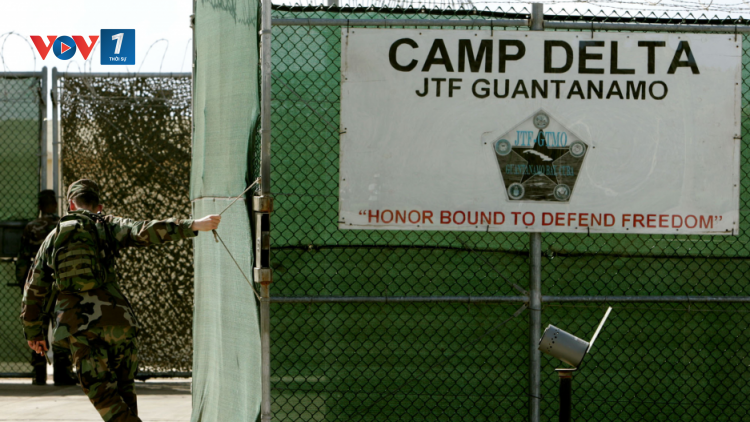 Tranh cãi đóng cửa nhà tù khét tiếng Guantanamo của Mỹ (09/08/2021)