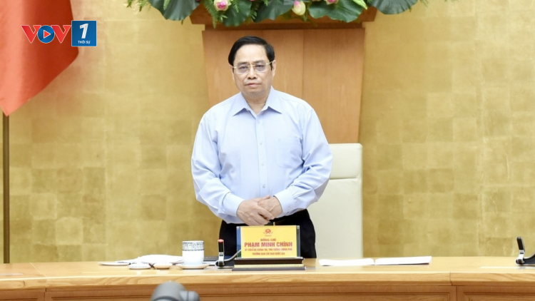 THỜI SỰ 18H CHIỀU 29/08/2021: Phát huy vai trò phường, xã là pháo đài chống dịch
