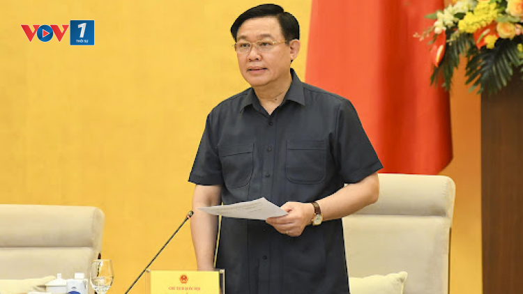 Tạo cơ sở pháp lý cho Chính phủ áp dụng các biện pháp cấp bách phòng, chống dịch Covid-19 (16/08/2021)