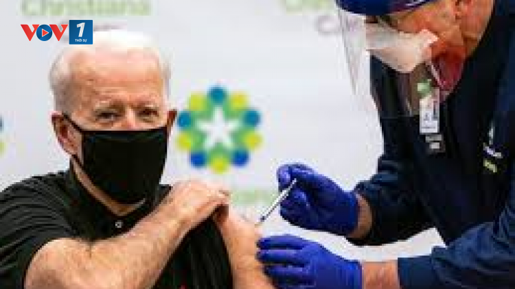 Biến thể Delta lây lan nguy hiểm, Mỹ tìm cách tăng tỷ lệ tiêm vaccine (13/8/2021)