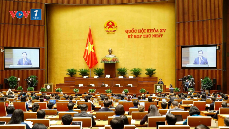 Khắc phục tồn tại, siết chặt kỷ cương xây dựng luật