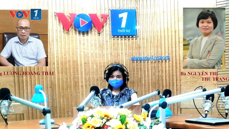 Một năm thực thi Hiệp định EVFTA trong bối cảnh đại dịch covid-19 (1/8/2021)