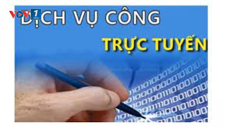 Đẩy mạnh dịch vụ công trực tuyến để nâng cao chất lượng phục vụ người dân và doanh nghiệp (27/8/2021)