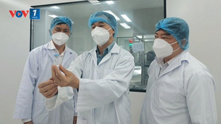THỜI SỰ 12H TRƯA 29/08/2021: Hai hội đồng chuyên môn xem xét cấp phép vaccine Nano Covax trong điều kiện khẩn cấp