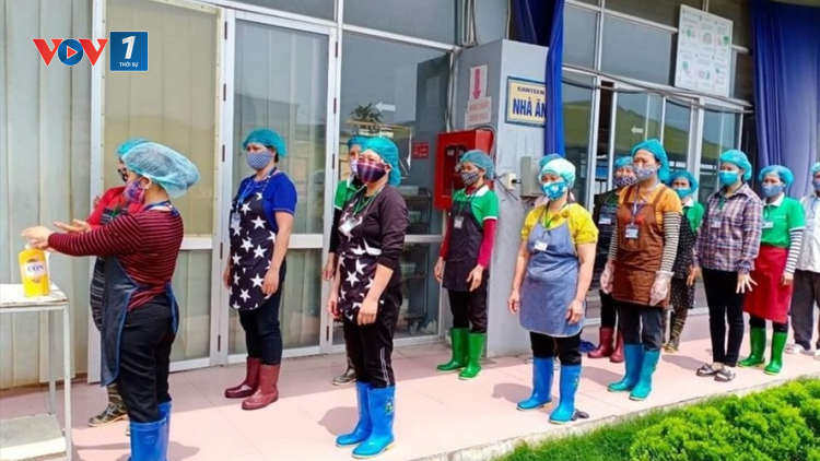 Bản này bỏ TEST <br> Nhiều giải pháp hỗ trợ người dân, doanh nghiệp vượt khó (06/08/2021)