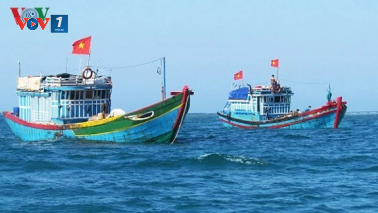 Kinh tế biển: Động lực tăng trưởng trong giai đoạn mới (01+02/09/2021)
