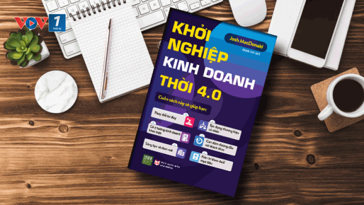 Khởi nghiệp thông minh, dựa trên nền tảng số - hợp xu hướng ! (29/08/2021)